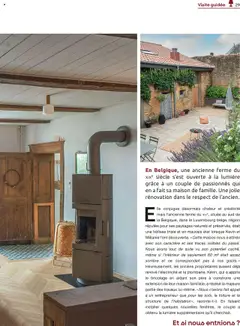 Prévisualisation de Catalogue du magasin Mr. Bricolage formulaire valide 22/09/2025 | Page: 29