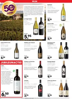 Voorbeeld van Folder van winkel Hanos geldig vanaf 20-10-2025 | Pagina: 16