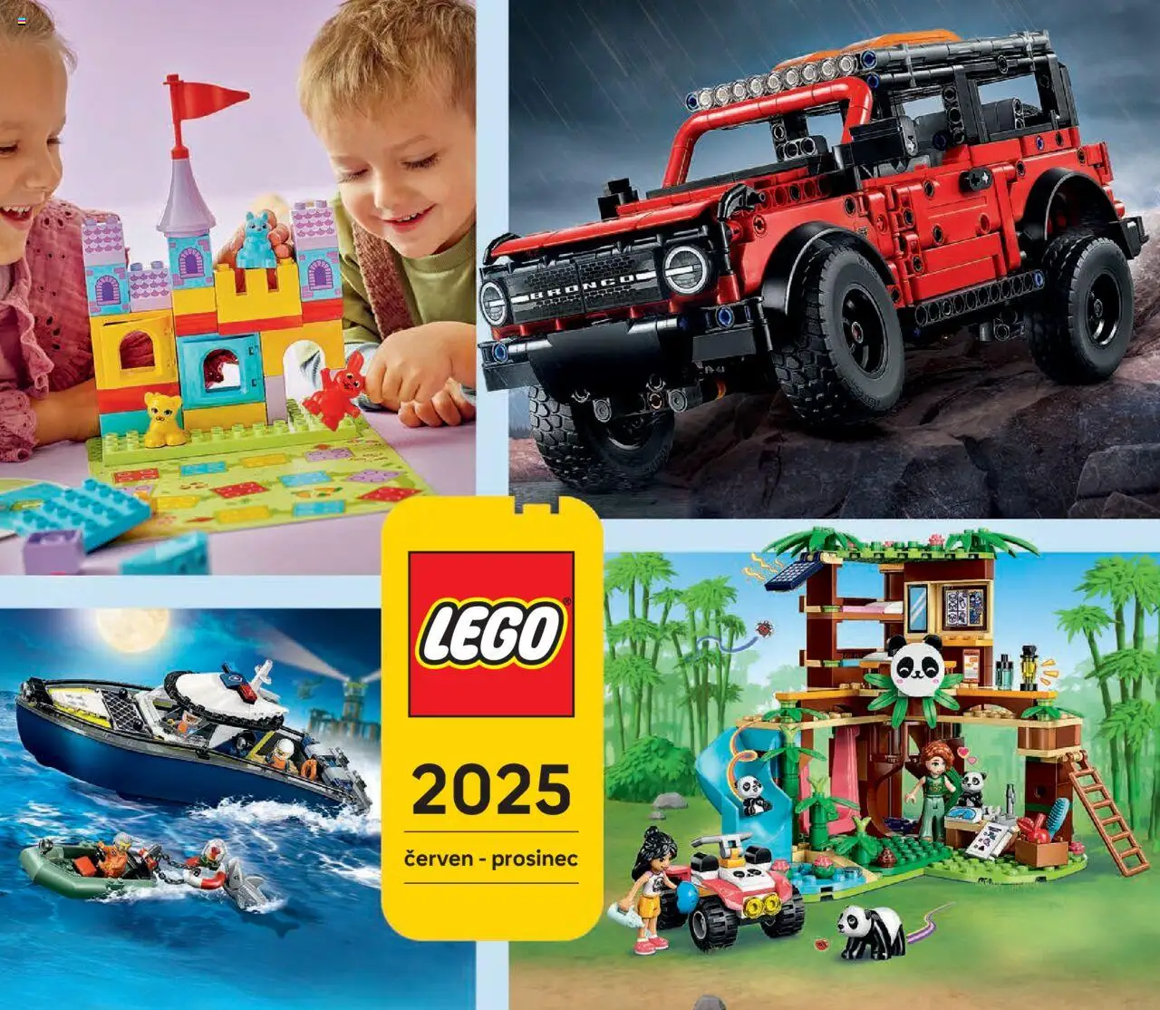  POMPO Katalog LEGO 2025 (01.06.2025 - 31.12.2025)