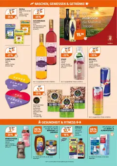 Vorschau von dem Prospekt des Geschäftes Müller, gültig ab dem 10.11.2025 | Seite: 10