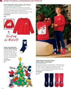 Vorschau von dem Prospekt des Geschäftes Tchibo, gültig ab dem 01.12.2025 | Seite: 10