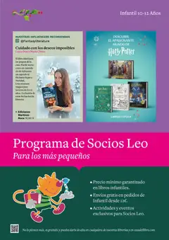 Vista previa del folleto de la tienda Casa del libro válido desde el 01/11/2025 | Página: 73