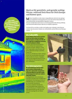 Vorschau der Angebote: Hagebau Katalog Baurategeber gültig ab 07.04.2025 | Seite: 17