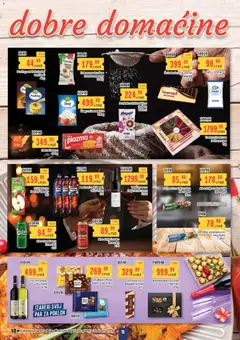 Pregled Aroma Market kataloga - važi od 30.10.2025 | Strana: 11