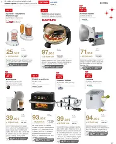 Predogled kataloga iz trgovine Petrol veljaven od 02.12.2025 | Stran: 17