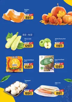 Pregled Aman kataloga - važi od 08.12.2025 | Strana: 2