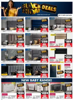 Preview of Russells flyer valid from 10/11/2025 | Page: 10