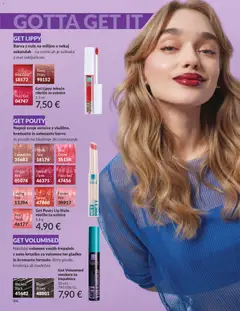 Predogled kataloga iz trgovine Avon veljaven od 01.12.2025 | Stran: 98