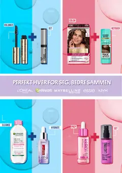 Forhåndsvis Kundeavis fra butikk Vita gyldig fra 27/10/2025 | Side: 3