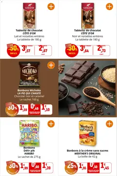 Prévisualisation de Catalogue du magasin Coccinelle formulaire valide 03/12/2025 | Page: 30