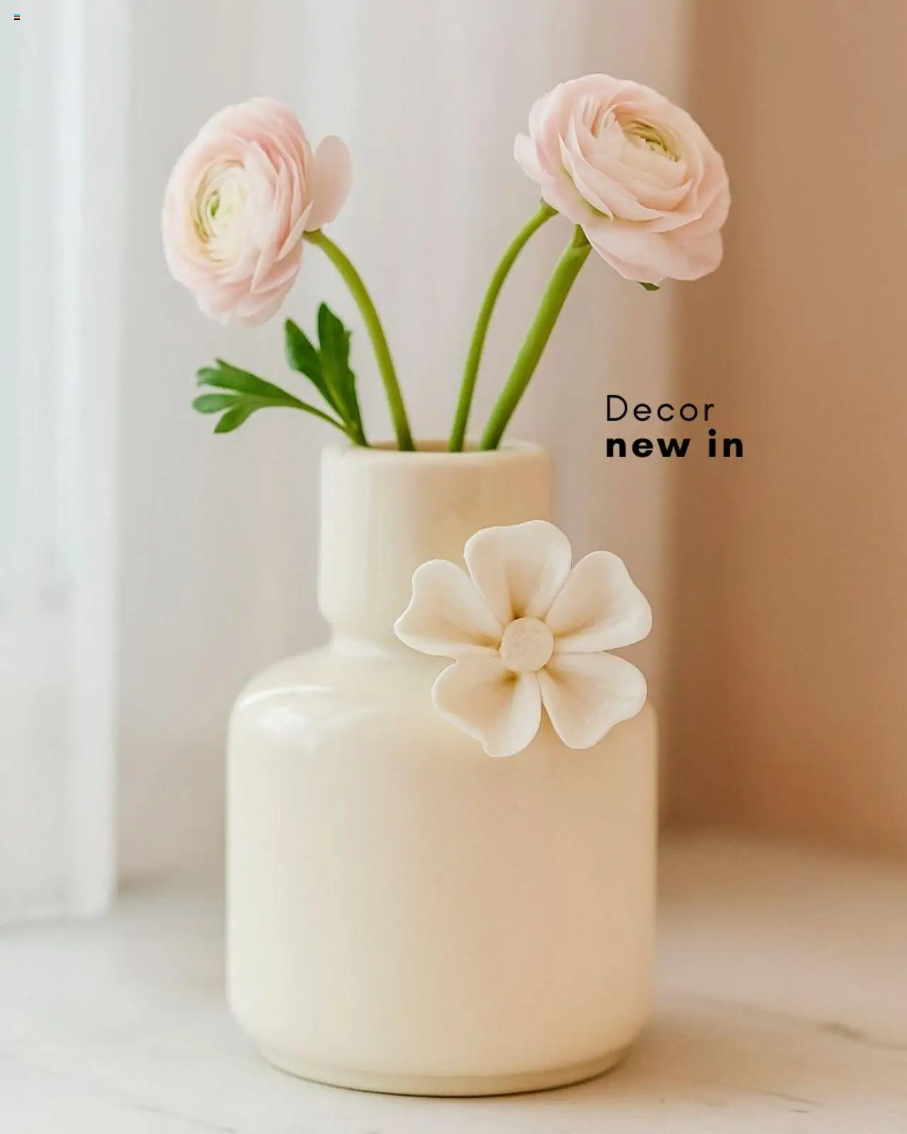 MRP Home New In Decor from from Tuesday 02/09/2025 > Promotions