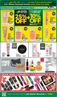 Preview of Dis-Chem flyer valid from 09/12/2025 | Page: 14