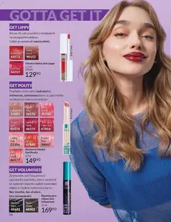 Náhled nabídky: Avon Katalog 12/2025 platný od 01.12.2025 | Strana: 94