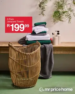 Preview of MRP Home flyer valid from 12/08/2025
