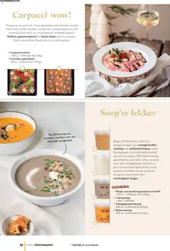 Voorbeeld van Folder/Publicité van winkel Bon Ap geldig vanaf 10/11/2025 | Pagina: 22