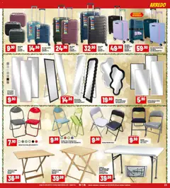 Anteprima dell'opuscolo Attuale volantino dal negozio RisparmioCasa valido da 26/11/2025 | Pagina: 23