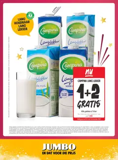 Voorbeeld van Folder week 50 van winkel Jumbo geldig vanaf 10-12-2025 | Pagina: 18