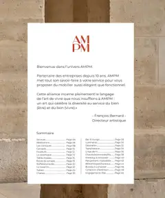 Prévisualisation de Catalogue du magasin La Redoute formulaire valide 01/04/2025 | Page: 3