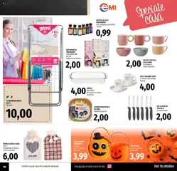 Anteprima dell'opuscolo Attuale volantino dal negozio EMI valido da 16/10/2025 | Pagina: 30