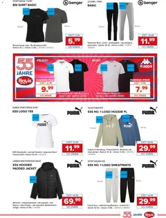 Vorschau der Angebote: Hervis Angebote gültig ab 09.12.2025 | Seite: 11