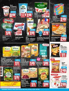 Vorschau von dem Prospekt des Geschäftes HIT, gültig ab dem 17.11.2025 | Seite: 3