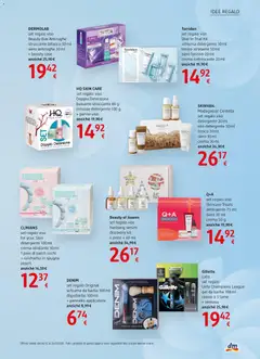 Anteprima dell'opuscolo Attuale volantino dal negozio dm drogerie markt valido da 04/12/2025 | Pagina: 5