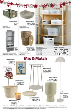 Vorschau der Angebote: JYSK Angebote gültig ab 05.11.2025 | Seite: 9