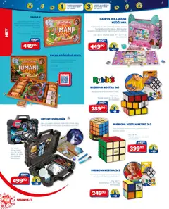 Náhled nabídky: Sparkys Katalog Vánoce platný od 01.10.2025 | Strana: 106