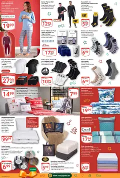 Vorschau von dem Prospekt des Geschäftes Globus, gültig ab dem 08.12.2025 | Seite: 28