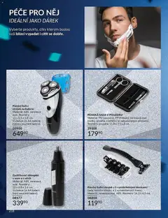 Náhled nabídky: Avon Katalog 12/2025 platný od 01.12.2025 | Strana: 218