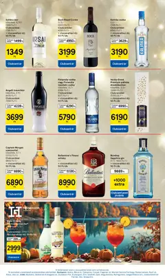 Tesco - Black Friday megtekintése, amely érvényes 2025.11.06.-től | Oldal: 25