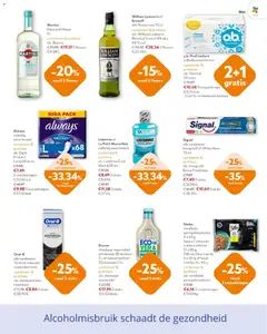 Voorbeeld van Folder van winkel OKay geldig vanaf 19/11/2025 | Pagina: 19