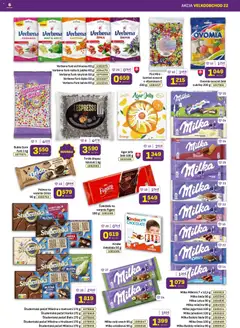 Náhľad Libex letáku platného od 03.11.2025 | Strana: 6