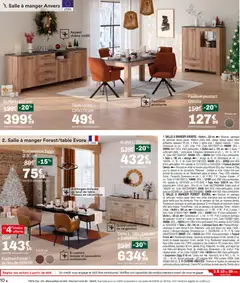Prévisualisation de Catalogue du magasin But formulaire valide 02/12/2025 | Page: 10