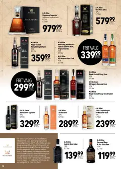 Eksempel på tilbudsavis Tilbudsavis fra butik CITTI gyldig fra 26/11/2025 | Side: 18