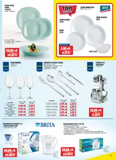 Преглед на Black Friday от магазин METRO - Офертата е валидна от 06.11.2025 | Cтраница : 11