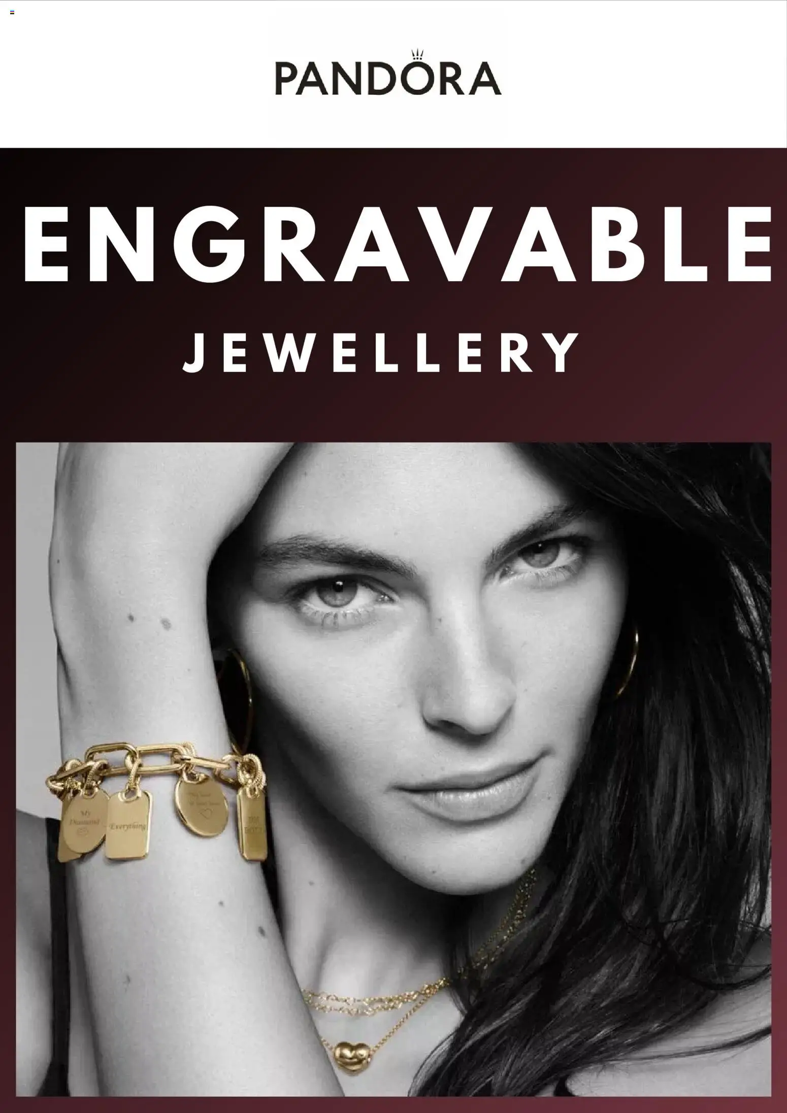 Preview of Pandora Offers valid from 23/02/2026