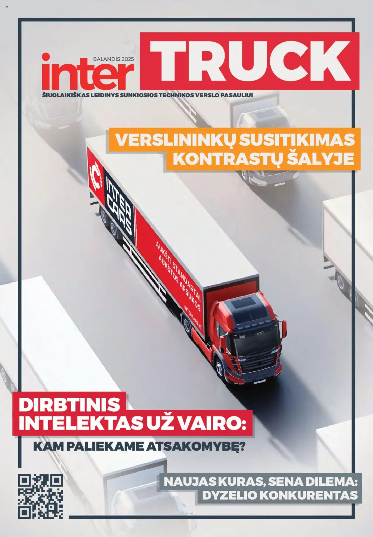 Inter Cars leidinys galioja nuo 2025.04.12 – puslapio numeris 1