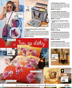Náhled nabídky: Velký Košík Katalog prosinec 2025 platný od 01.12.2025 | Strana: 14