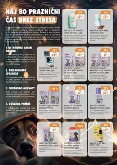 Predogled kataloga iz trgovine Mr. Pet veljaven od 01.12.2025 | Stran: 7