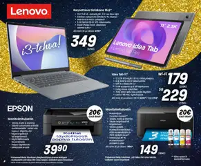 Kaupan Veikon Kone Tarjoukset esikatselu, voimassa 08/12/2025 | Sivu: 4