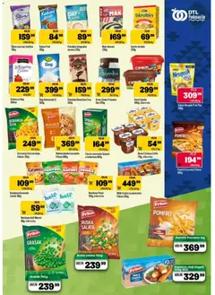 Pregled Podunavlje kataloga - važi od 03.12.2025 | Strana: 7