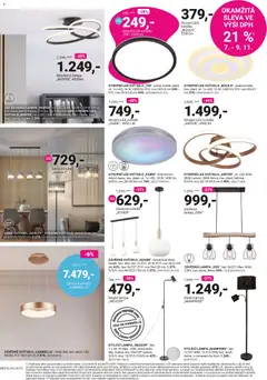 Náhled nabídky: Möbelix Leták platný od 27.10.2025 | Strana: 14