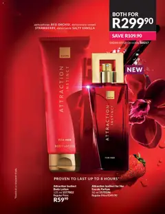 Preview of Avon flyer valid from 01/10/2025 | Page: 3