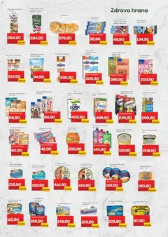 Pregled Medius kataloga - važi od 04.11.2025 | Strana: 9