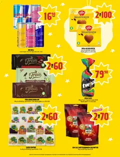 Forhåndsvis Kundeavis fra butikk Coop Prix gyldig fra 01/12/2025 | Side: 5