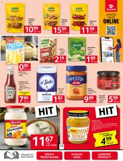 Pogląd gazetki "Gazetka" ze sklepu Selgros cash&carry ważnej od 23.10.2025 | Strona: 15