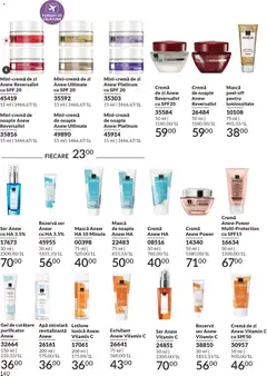Previzualizarea de cataloage: Avon Catalog 12 2025 valabil de la 01.12.2025 | Pagina: 140