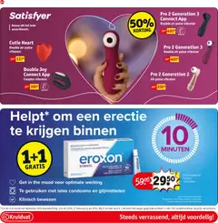 Voorbeeld van Folder week 49 van winkel Kruidvat geldig vanaf 02-12-2025 | Pagina: 72