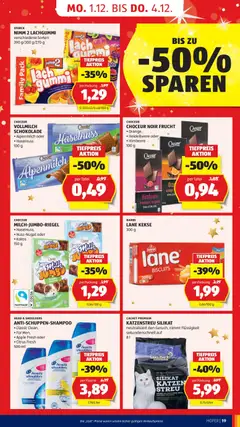 Vorschau der Angebote: Hofer Black Friday gültig ab 28.11.2025 | Seite: 29